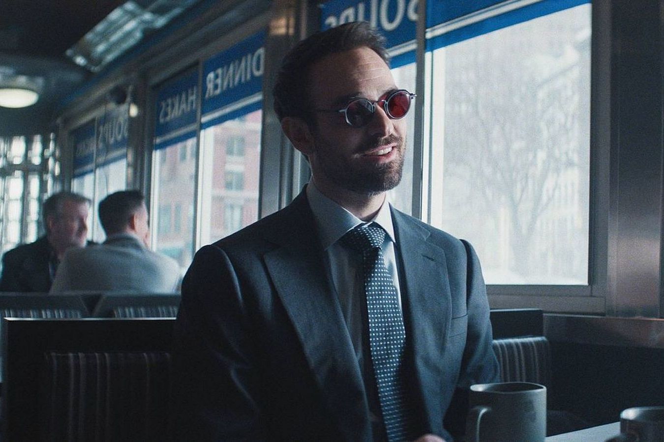 «Это шедевр Marvel»: зрители в восторге от сериала «Сорвиголова: Рождённый заново»