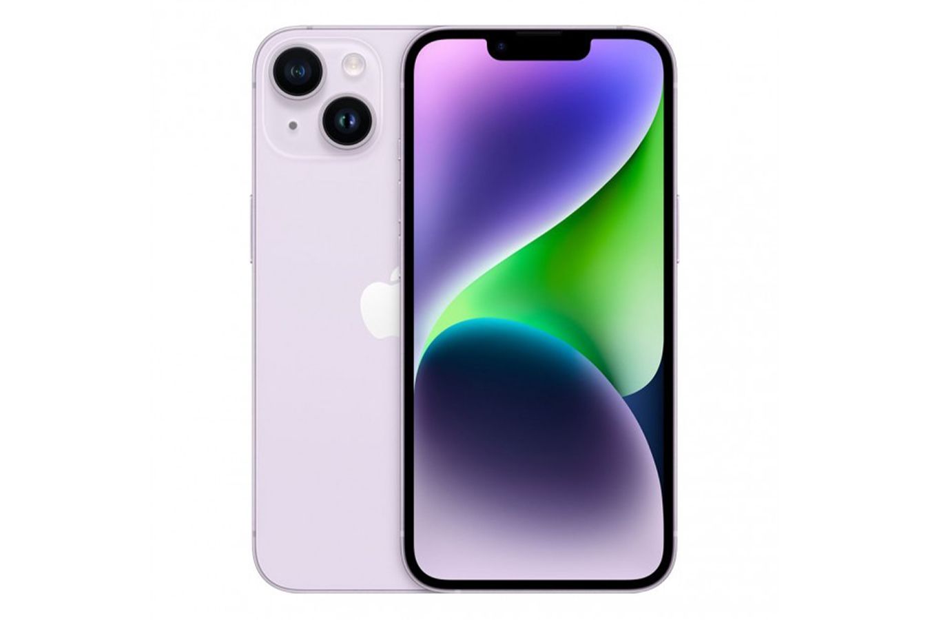 iPhone 14 подешевел в России до рекордных 40 тыс. рублей
