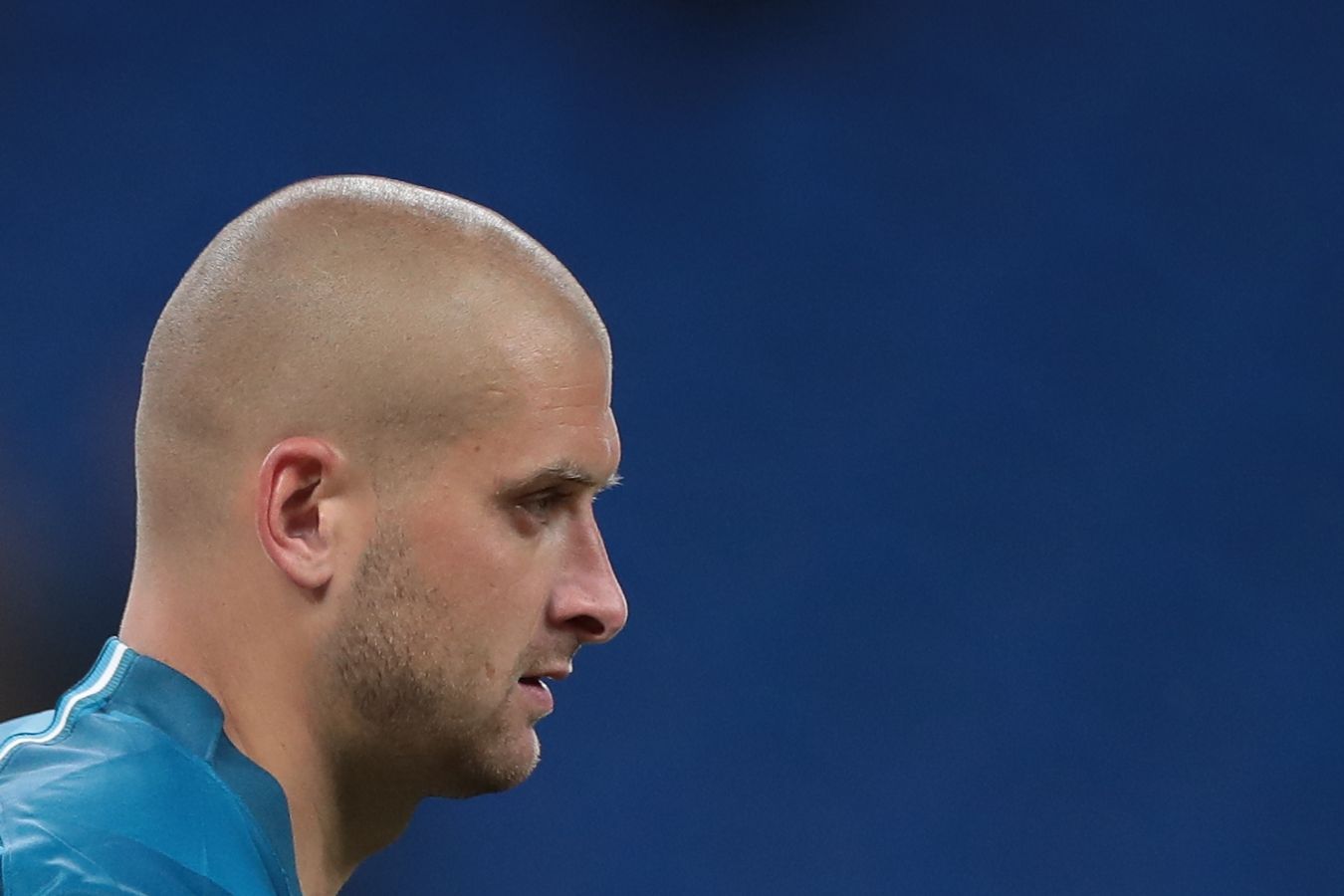 Стало известно, где может продолжить карьеру Ярослав Ракицкий