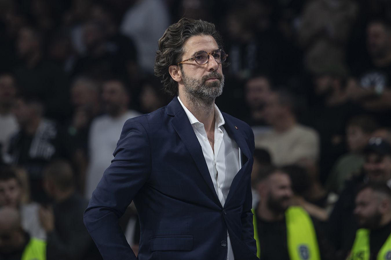 Томович: сегодняшняя победа  заслуга каждого из игроков, выходивших на площадку