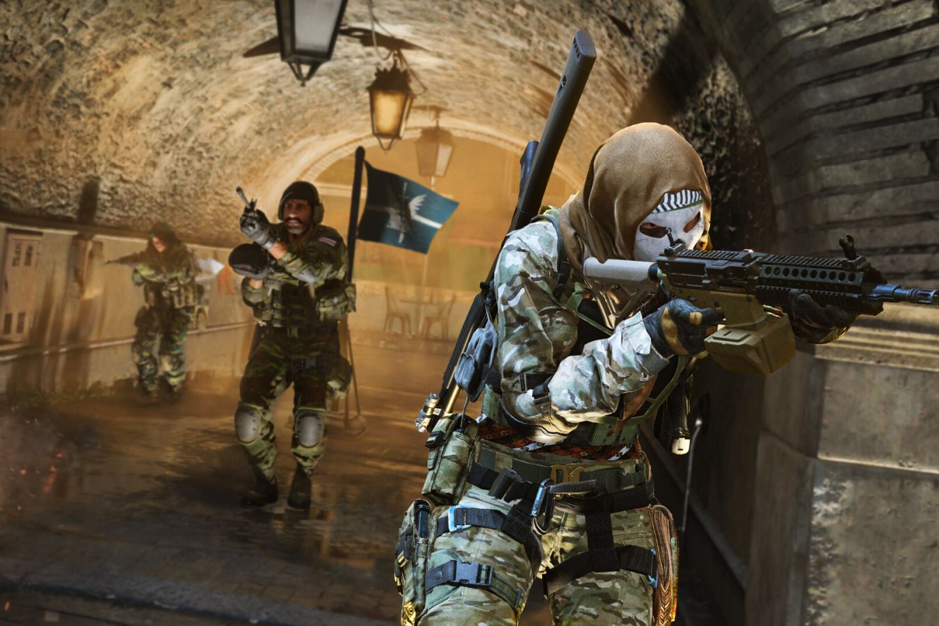 Бетой Call of Duty: Modern Warfare 2 на ПК многие остались недовольны