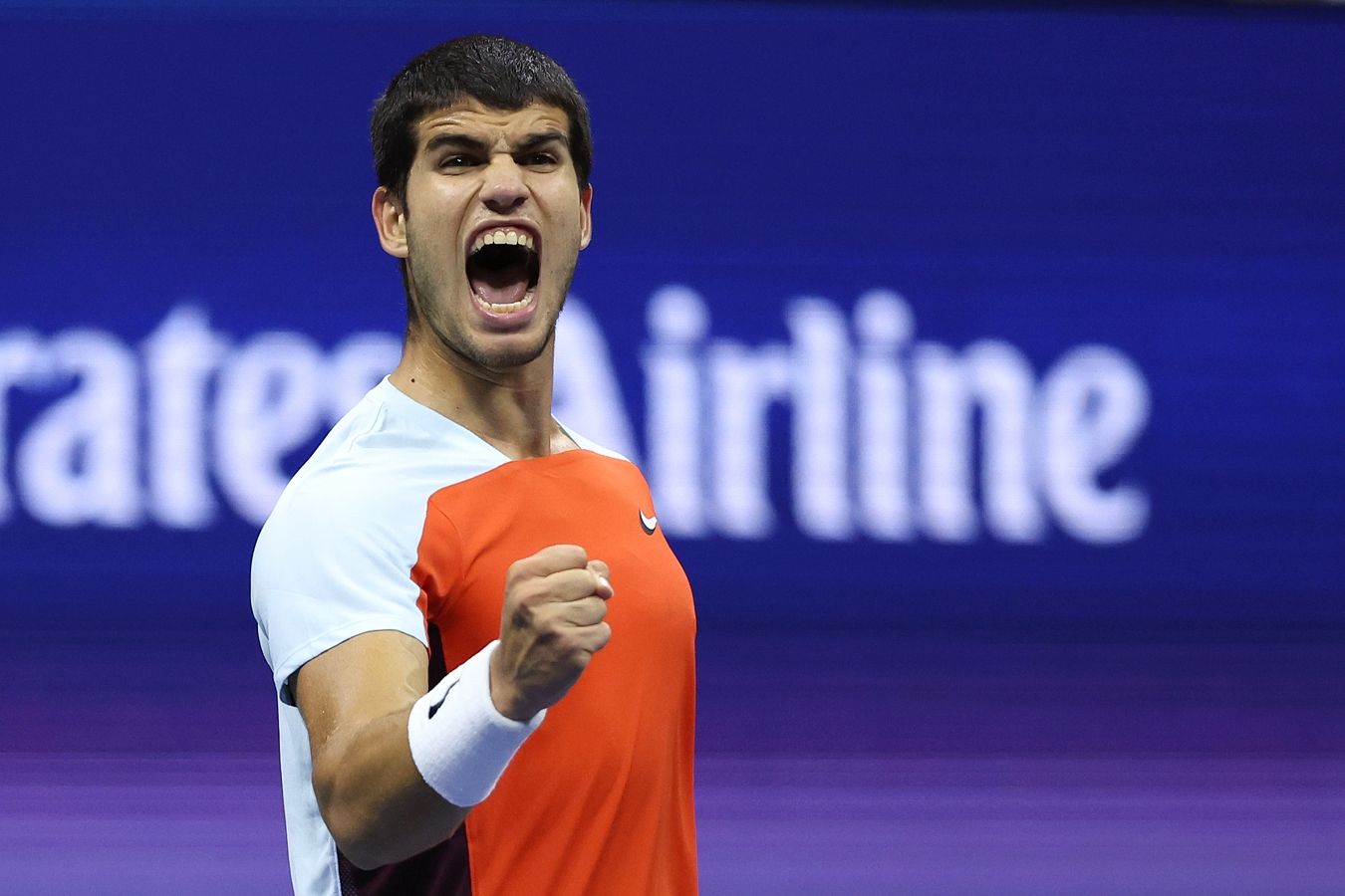 Муратоглу назвал три качества Алькараса, благодаря которым тот выиграл US Open 2022