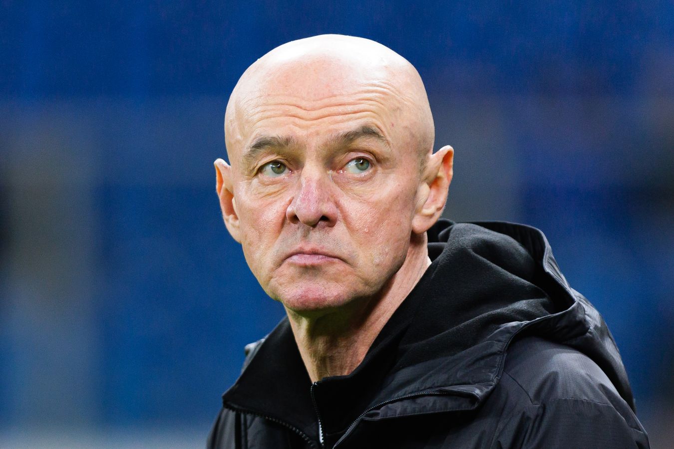 Виктор Онопко: в Атлетико я не попал из-за обмана агентов