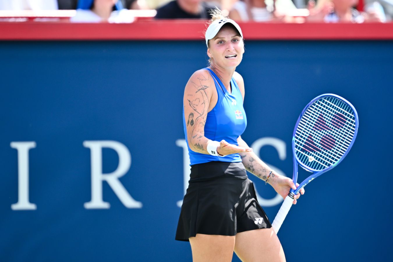 Чемпионке Уимблдона грозит 4-летний бан за допинг