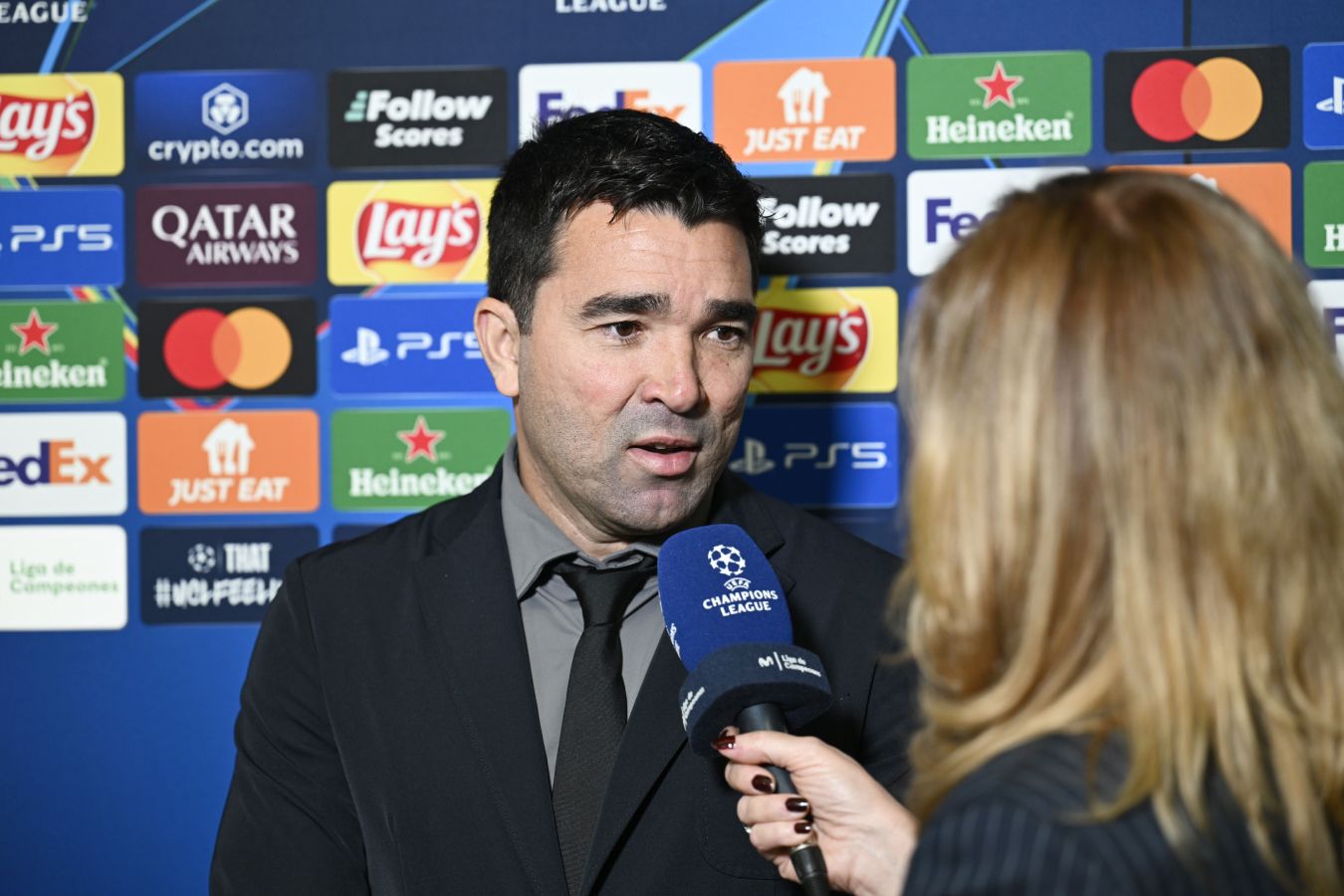 В Барселоне сделали заявление по поводу несостоявшегося трансфера Нико Уильямса