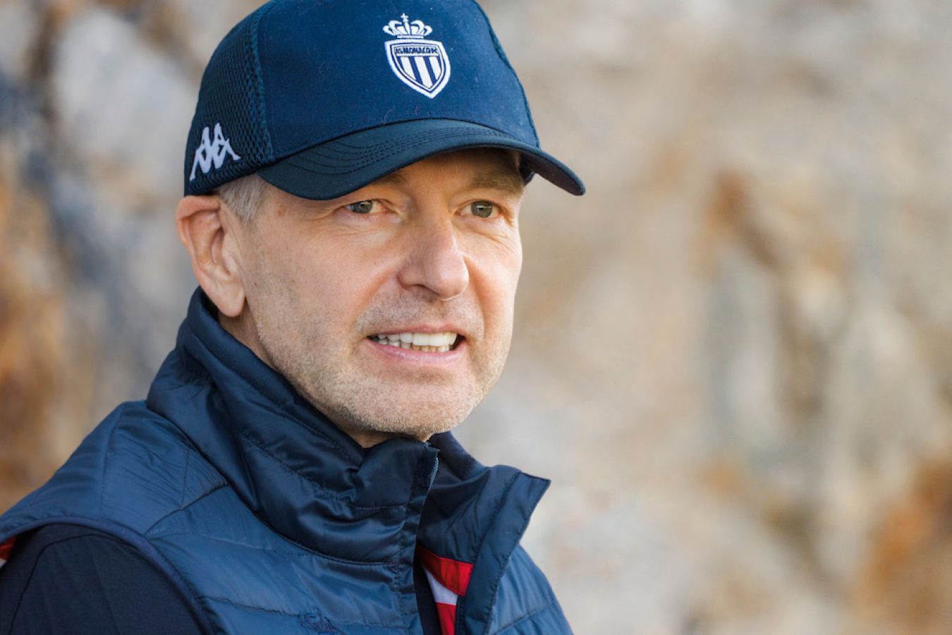 Владелец Монако Рыболовлев отреагировал на серебро команды в текущем сезоне Лиги 1