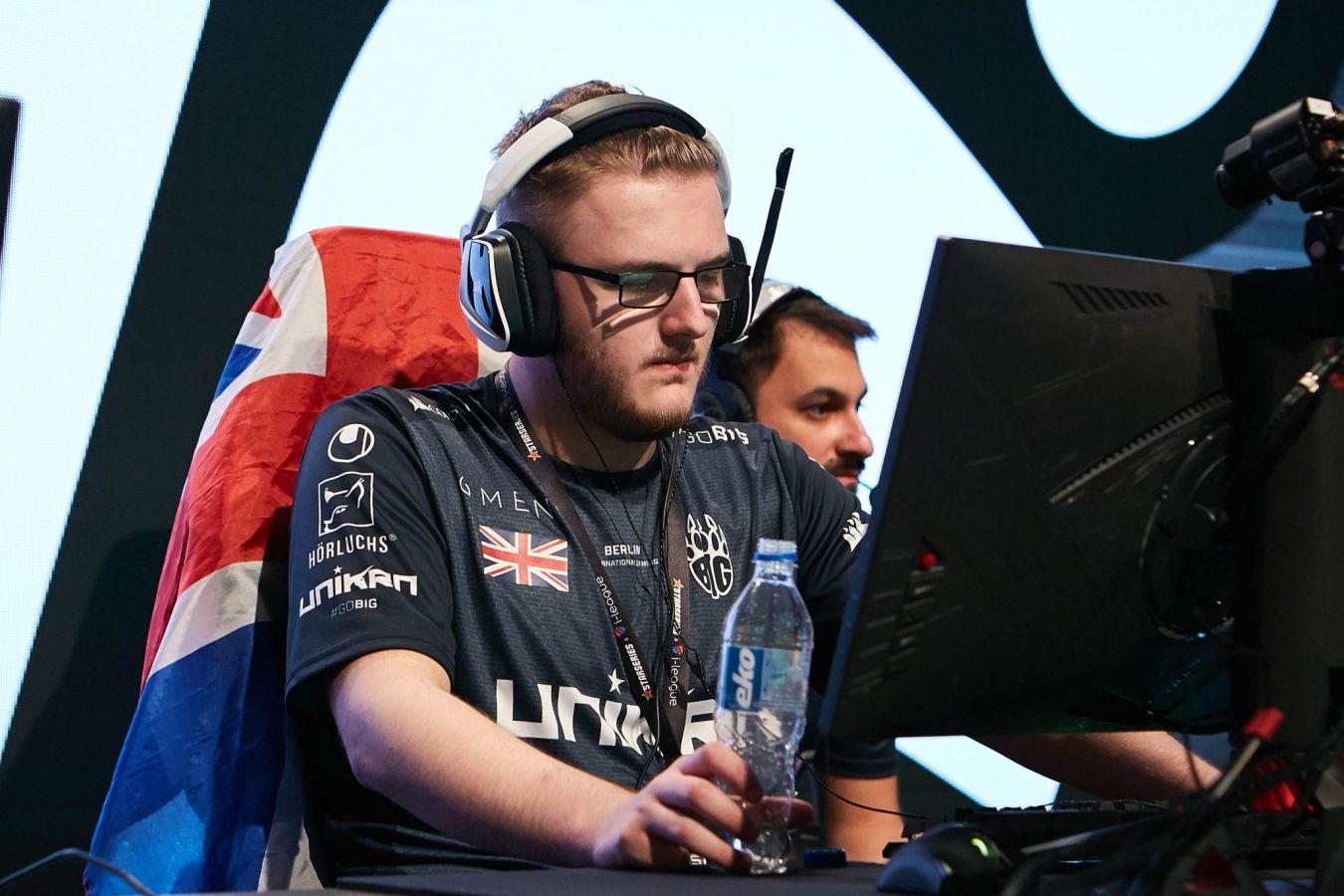 Команда BenchedHeroes не выступит на RMR-турнире к мэйджору по CS:GO