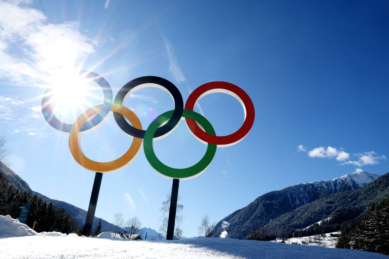 Олимпиада-2026