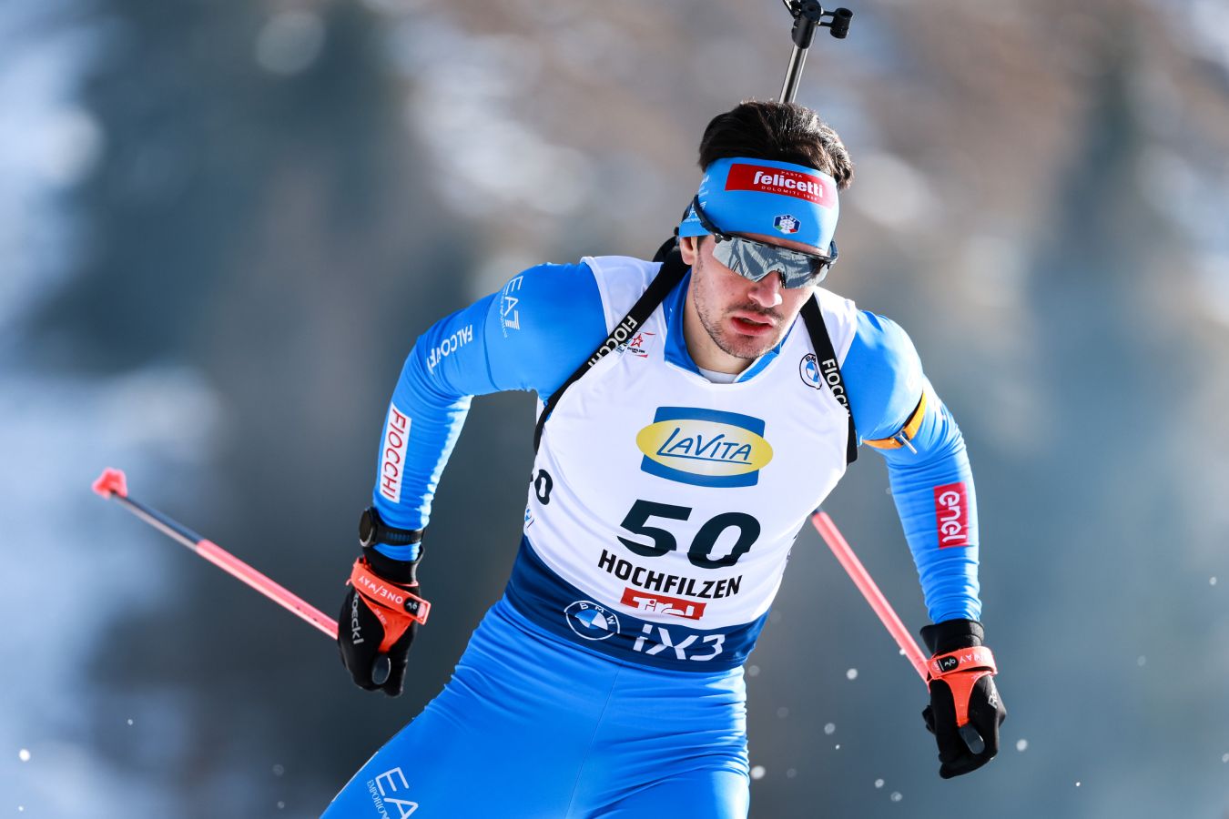 Томмазо Джакомель