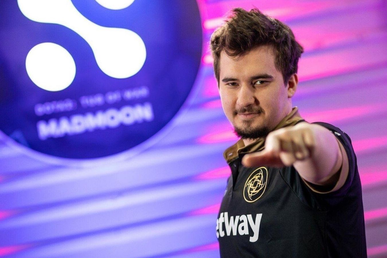 BetBoom Team вышла в групповой этап The International 2022 по Dota 2