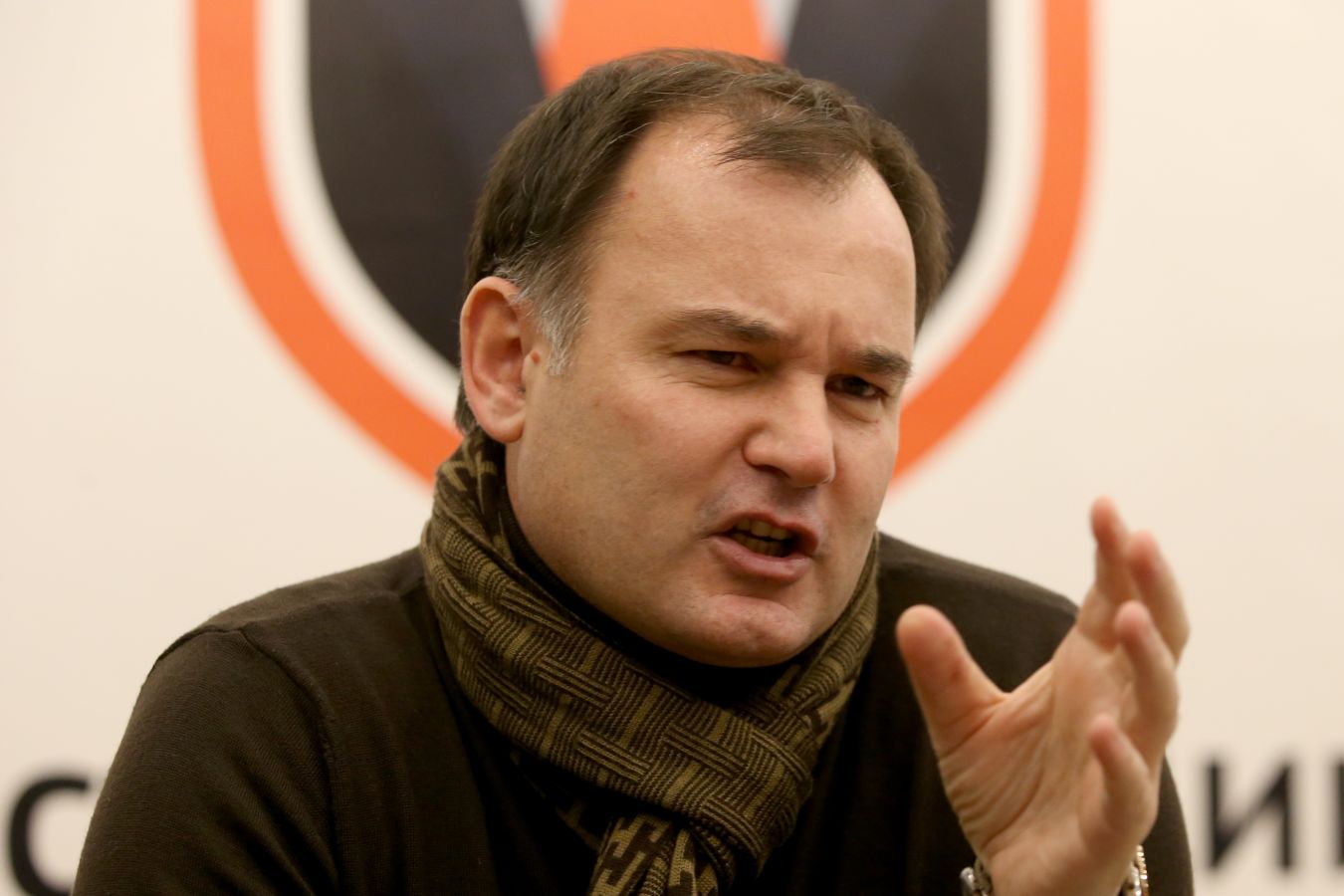 Гришин: Возинье 40 лет, зачем он нужен клубам РПЛ?