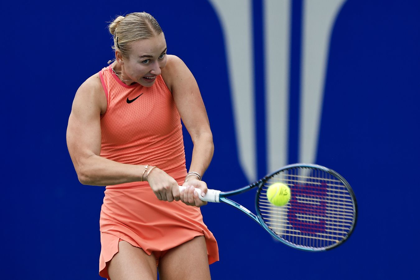 Турнир WTA-250 в Клуж-Напоке: расписание игрового дня 6 февраля