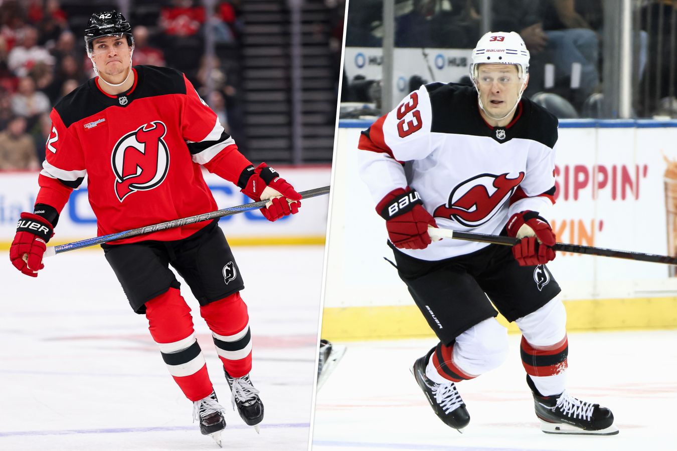 Дедлайн в НХЛ – 2026