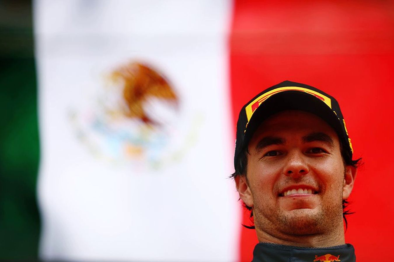 Организаторы Гран-при Мексики отреагировали на скандальные слова Марко про Переса
