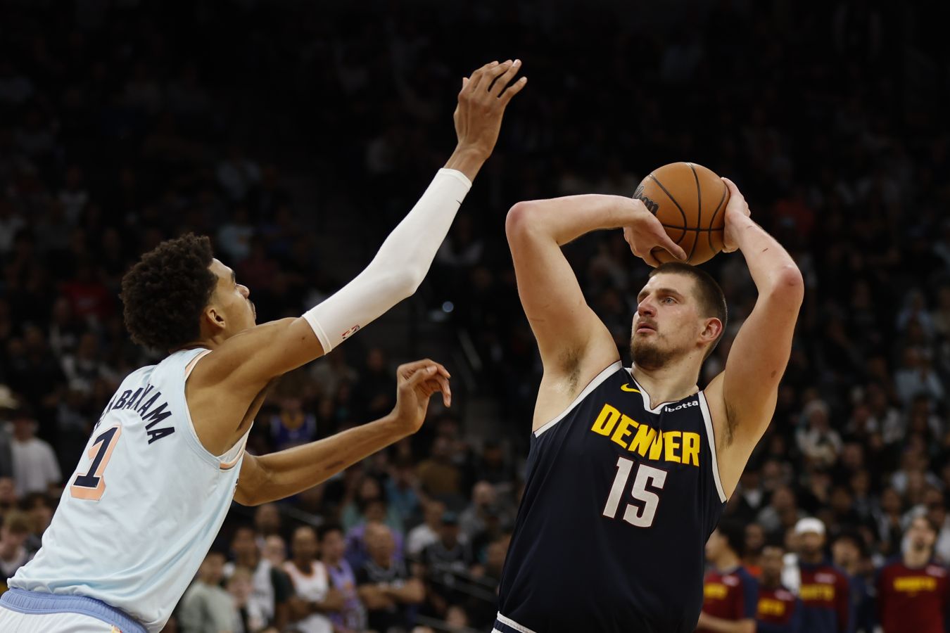 Суперзвёзды НБА пристыдили экспертов