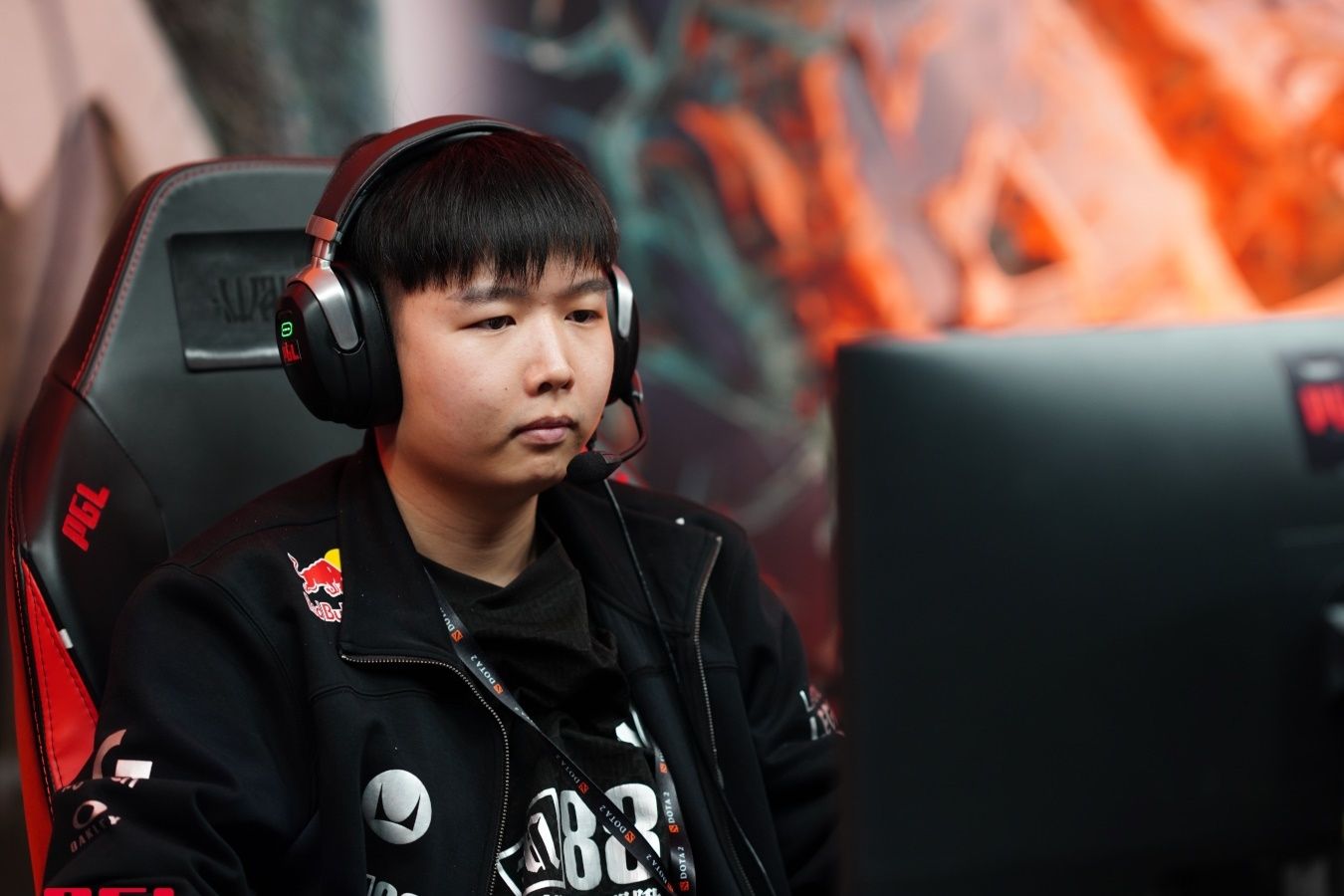 Бывшие игроки LGD вошли в состав Tidebound по «Доте»