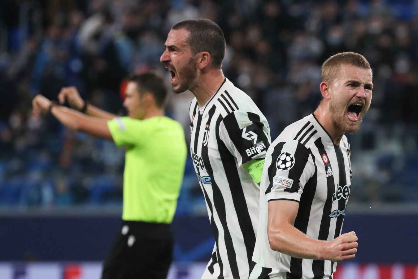 Итальянская Серия А лидирует по количеству матчей со счётом 0:0 в топ-5 лигах Европы