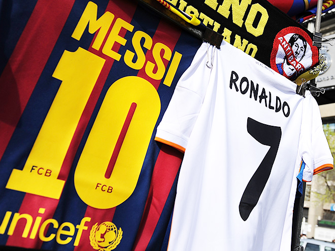 майка футболистов