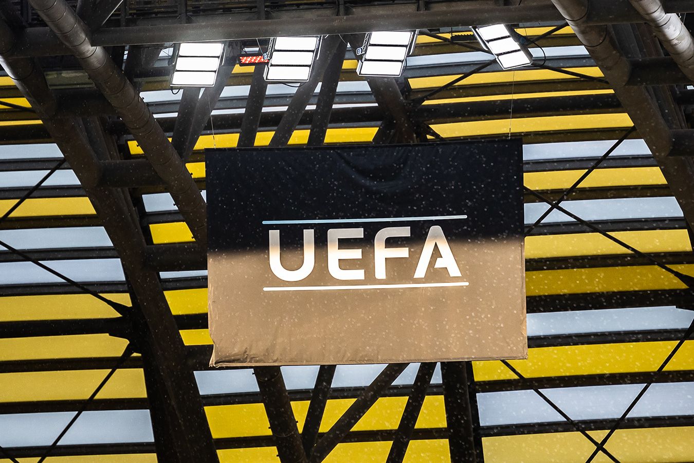 В УЕФА рассказали, как VAR будет работать на Евро-2024