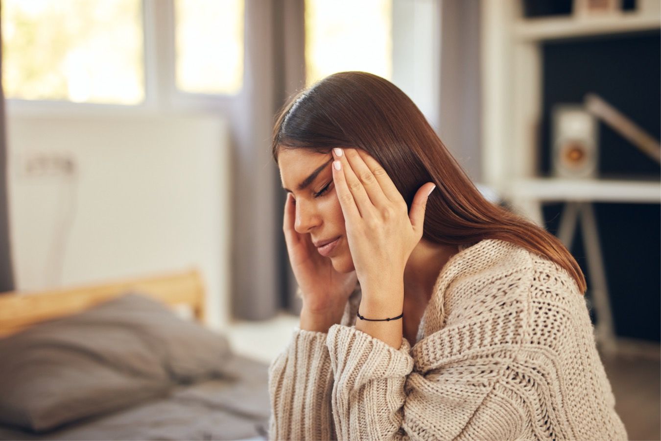 Частое мочеиспускание у женщин без боли: причины и лечение