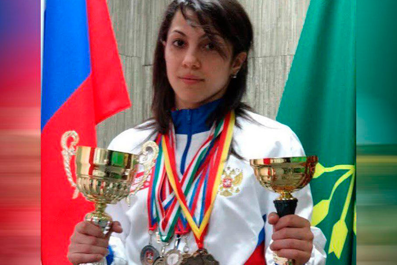 Чемпионку России по кикбоксингу после её гибели обокрала подруга