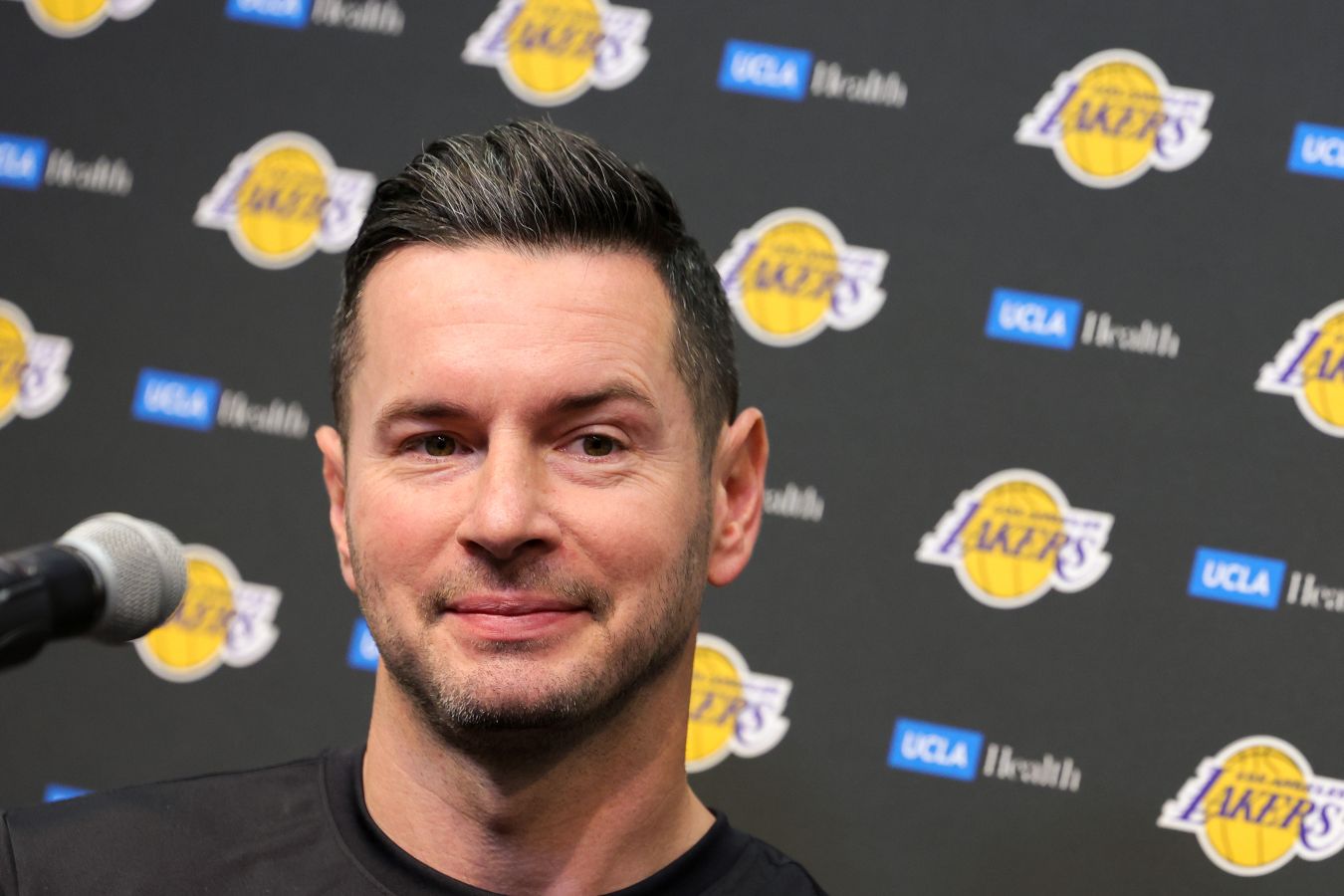 Редик: Леброн заставляет меня чувствовать себя лузером