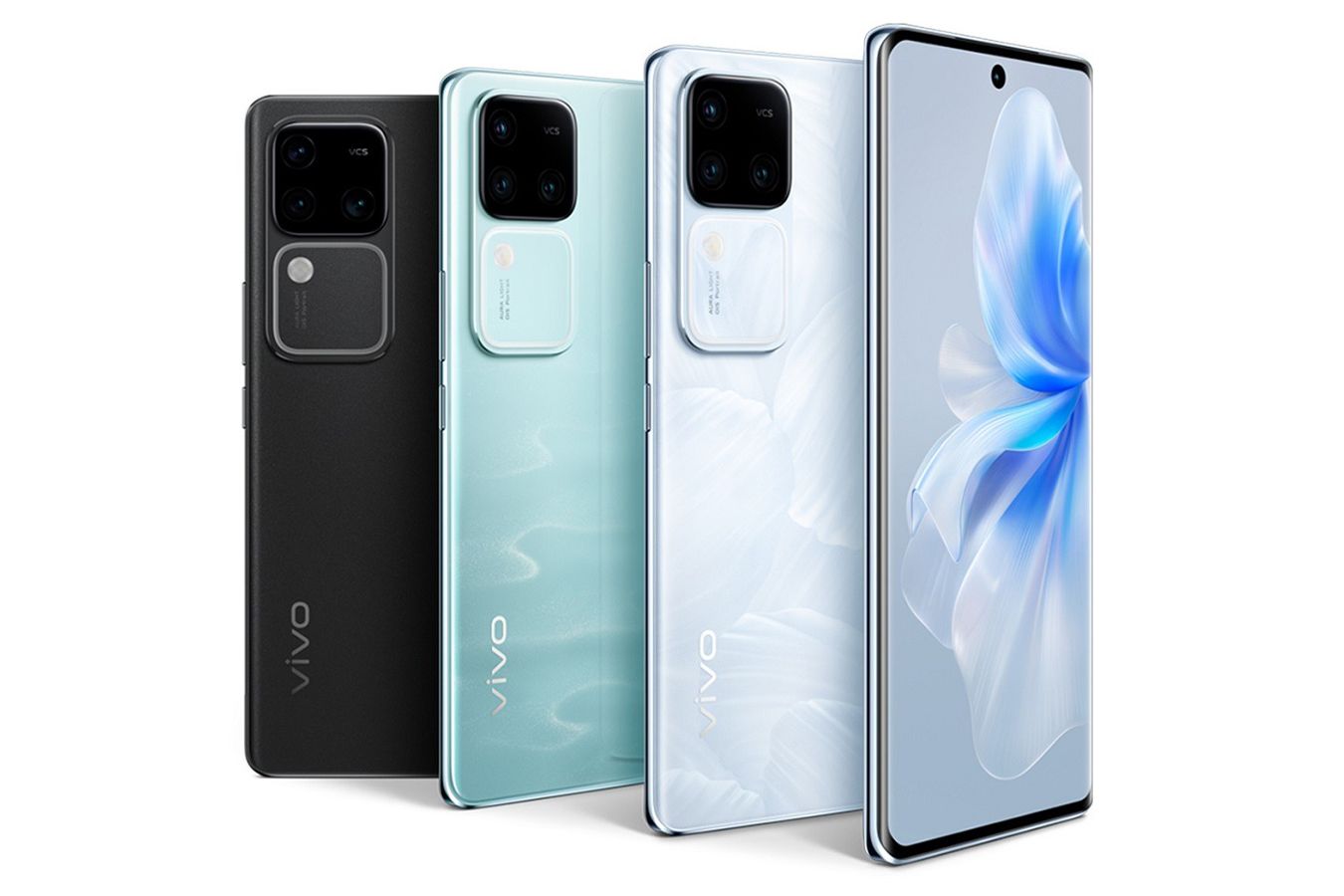 Vivo анонсировала смартфон S18 Pro с OLED-экраном и мощным процессором -  Чемпионат