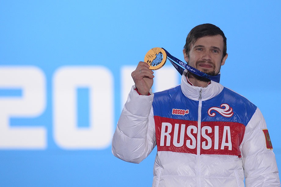 Российская Федерация завоюет 19 наград. Прогноз на медальный зачет Олимпиады