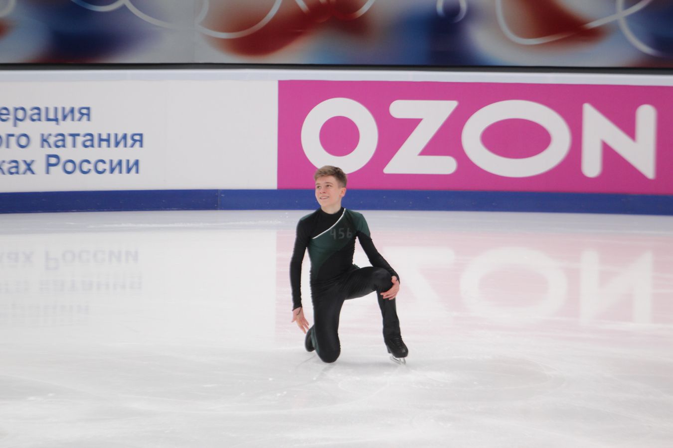 «Выступать в день рождения — это мой выбор». Лев Лазарев — о победе в Красноярске