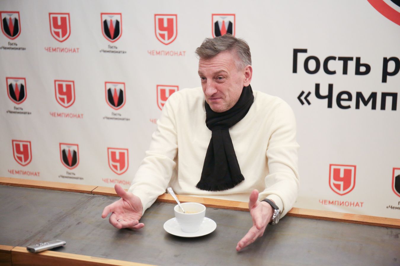 Кузнецов: дисквалифицировать Соболева на четыре матча — абсолютно справедливое решение!