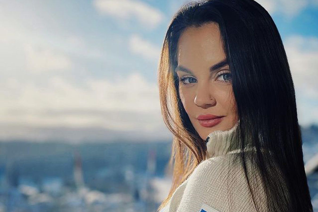 Меня это не напрягает. Гербулова о жёлтой майке лидера общего зачёта Кубка Содружества