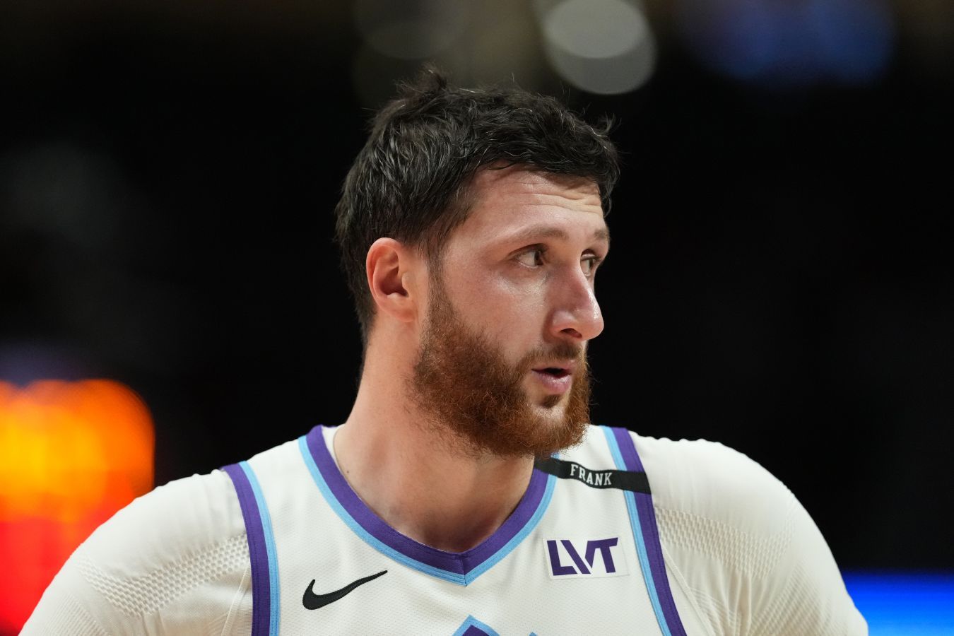 Нуркич за сезон сделал столько трипл-даблов, сколько Кириленко за 10 сезонов в Юте