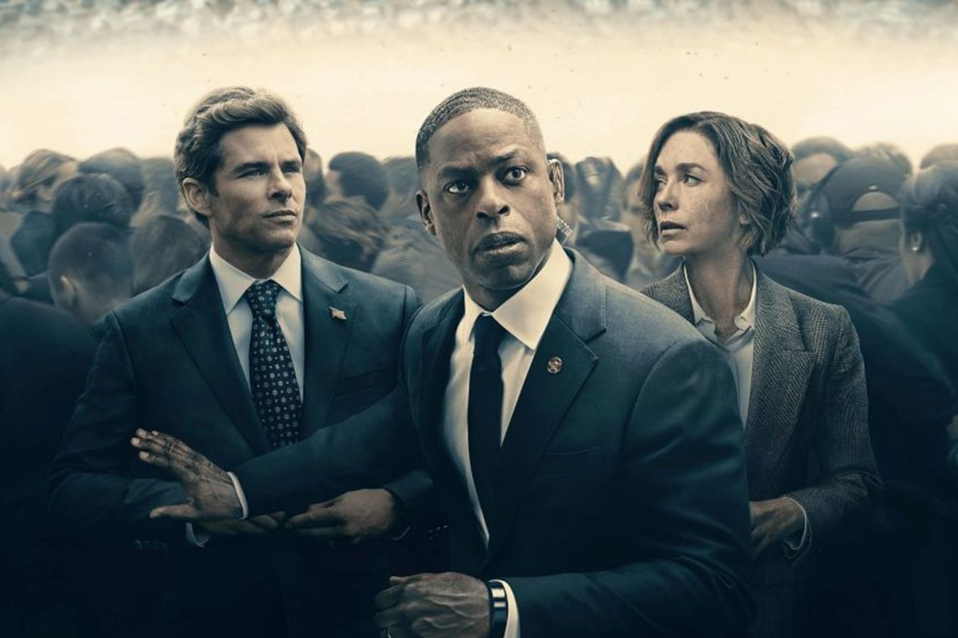 Стартовали съёмки второго сезона сериала «Рай» от создателя «Это мы»
