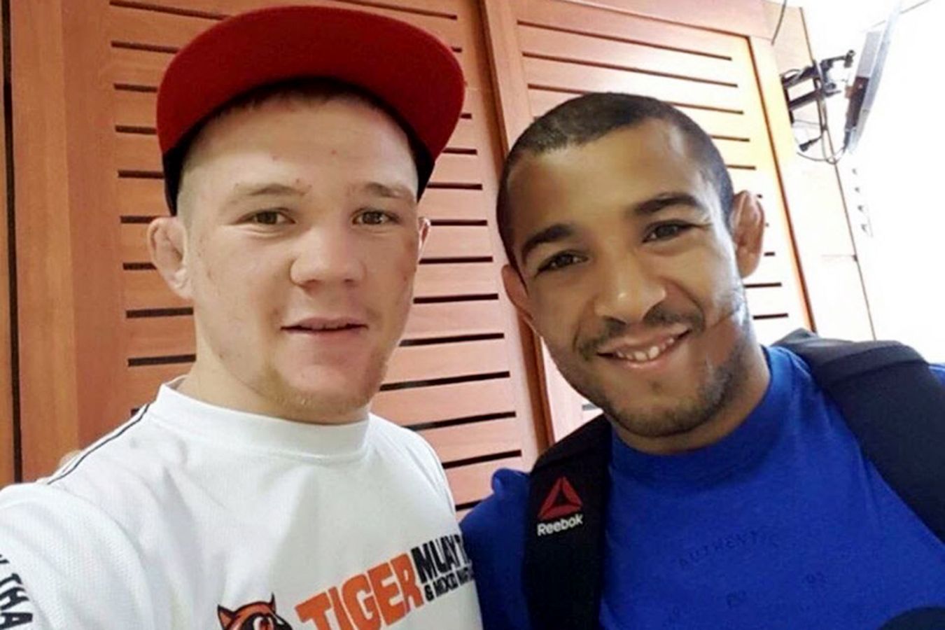   Jose Aldo      