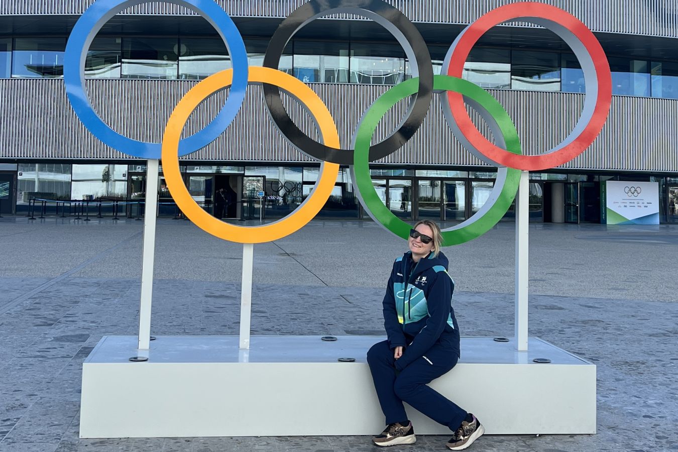 Итоги Олимпийских игр — 2026 от волонтёра