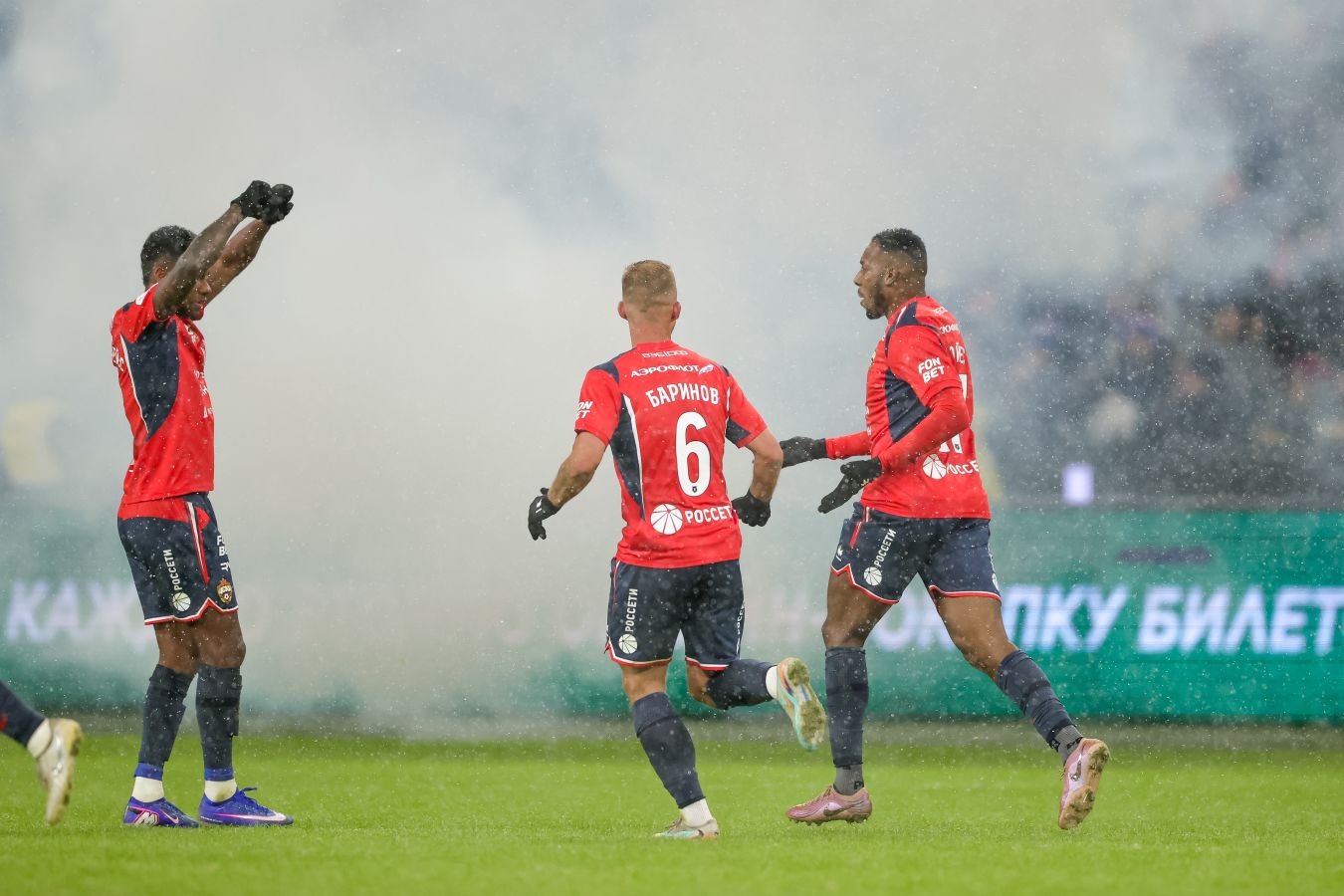 Необъяснимо! Мостовой отреагировал на три поражения ЦСКА в РПЛ