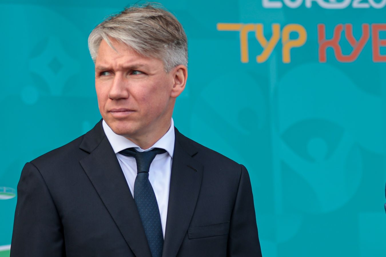 Всё сложно, как и со всем в России. Сорокин о происходящем в российском футболе