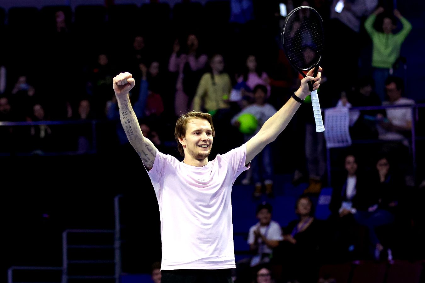 Александр Бублик