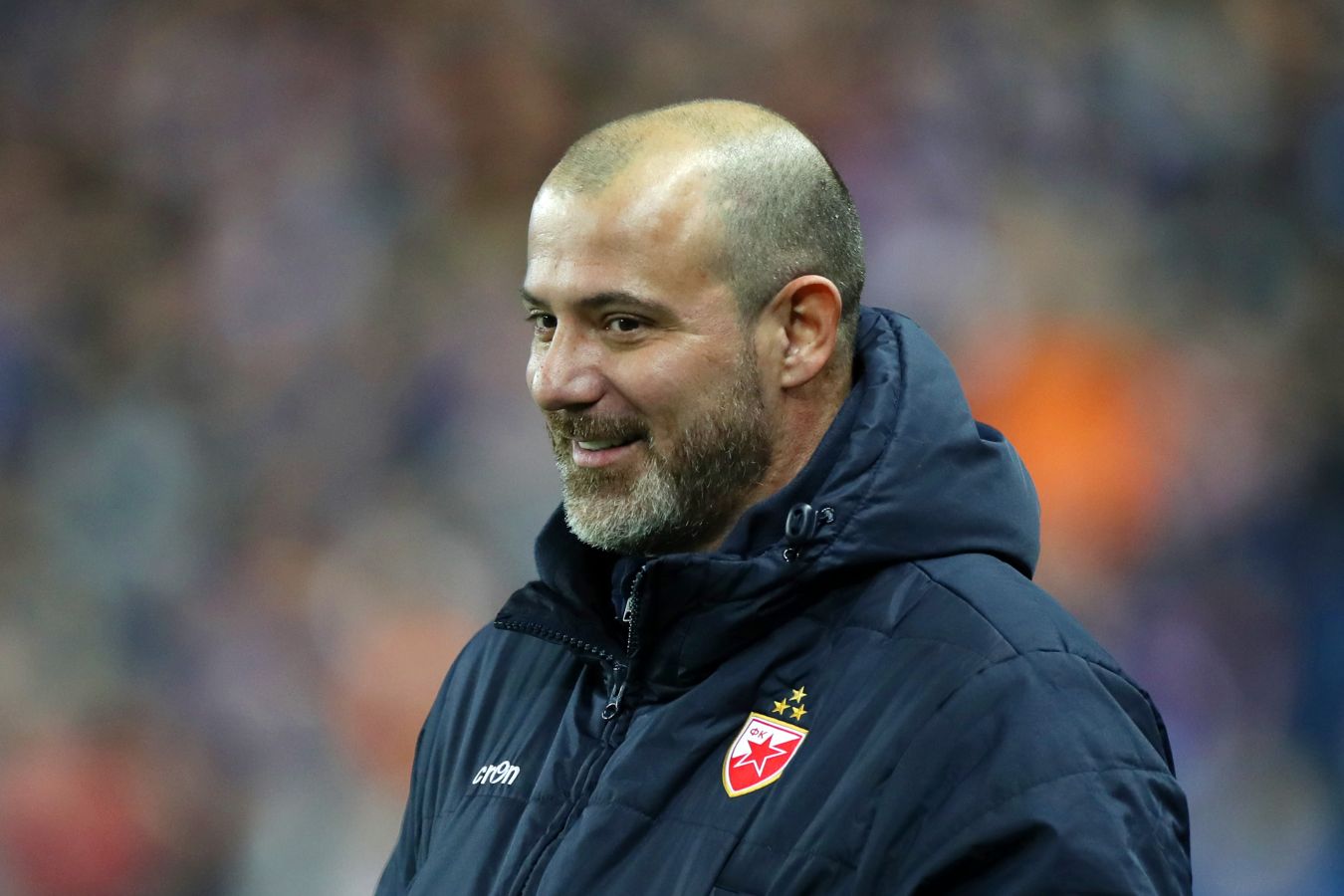 Деян Станкович