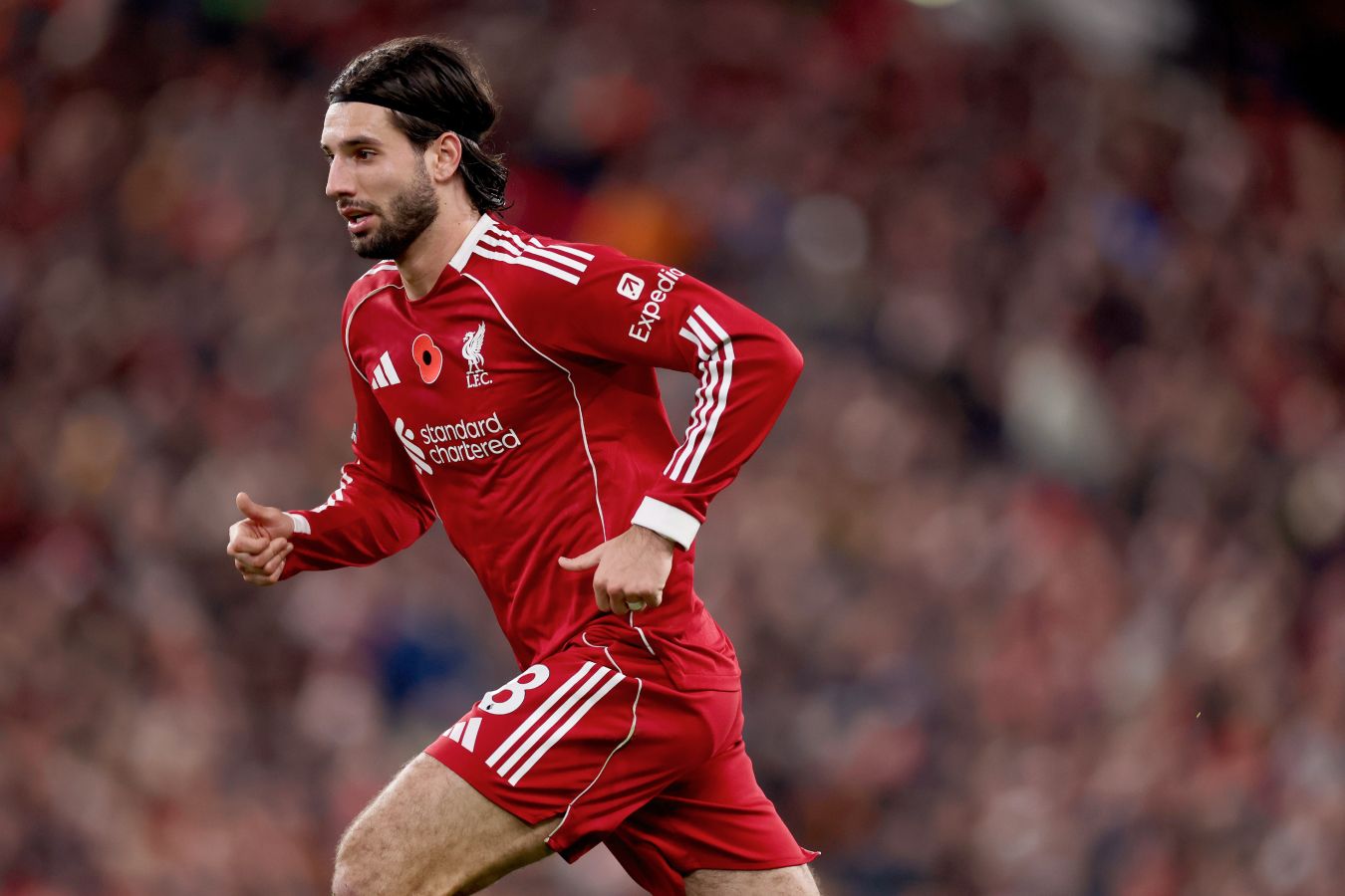 Экс-вратарь сборной Англии высказался о голе Собослаи в матче Ливерпуля с Ман Сити