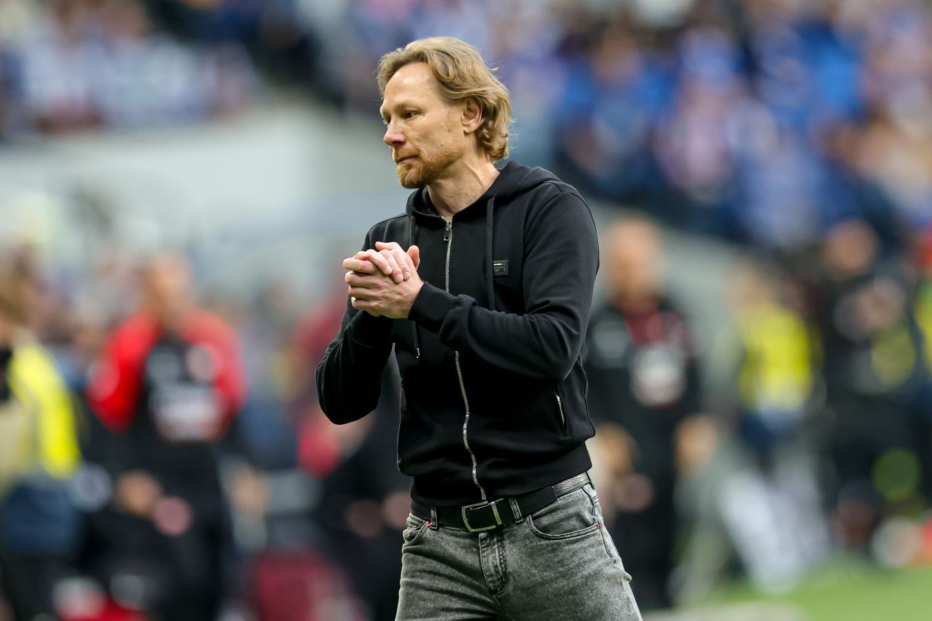 Главный тренер сборной России Валерий Карпин высказался о сборной Перу