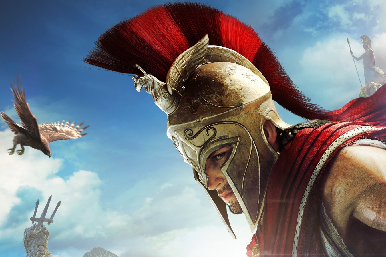 Игры Ubisoft возвращаются в Steam Прошло почти три года