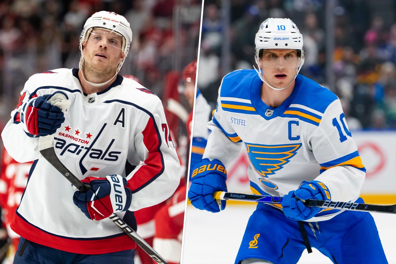 Итоги дедлайна-2026 в НХЛ