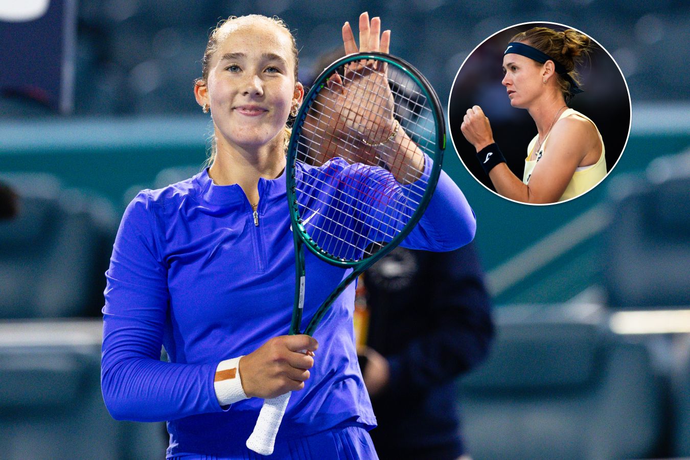 Мирра Андреева