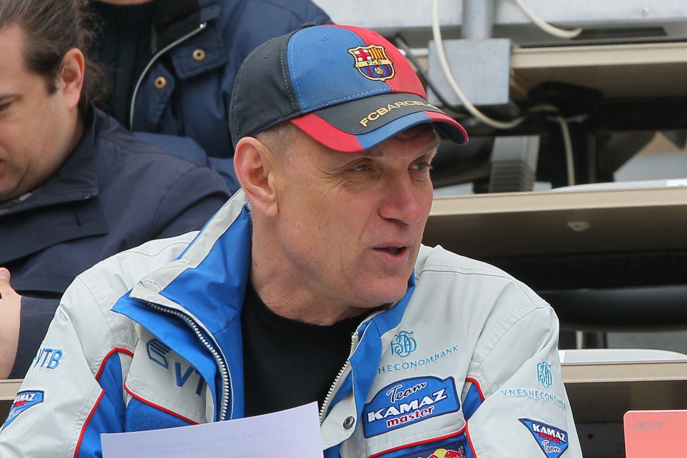 Бубнов поставил четыре «Локомотиву» за игру в матче РПЛ с «Зенитом»