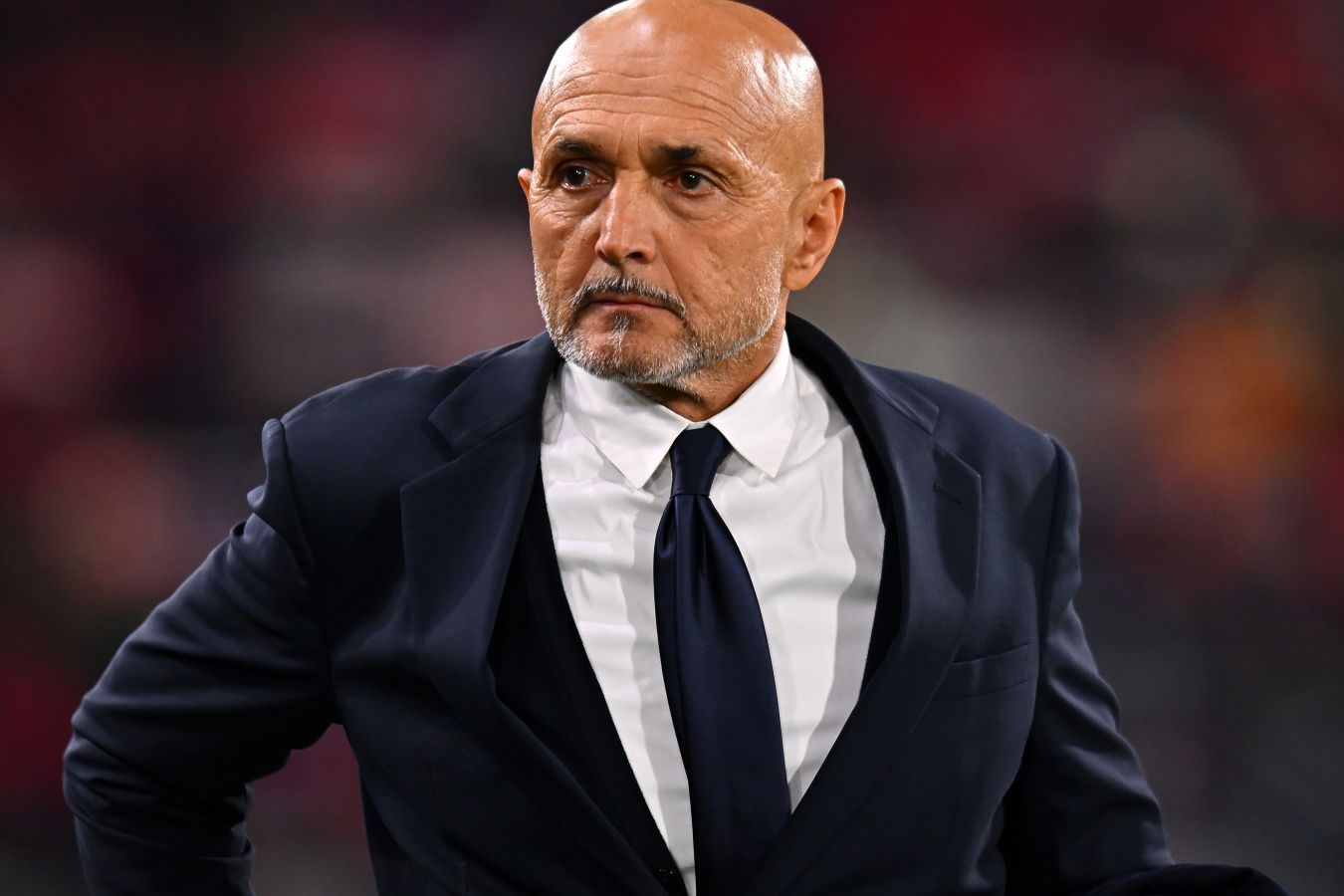 Тренер Ювентуса Спаллетти высказался о матче с Монако в Лиге чемпионов