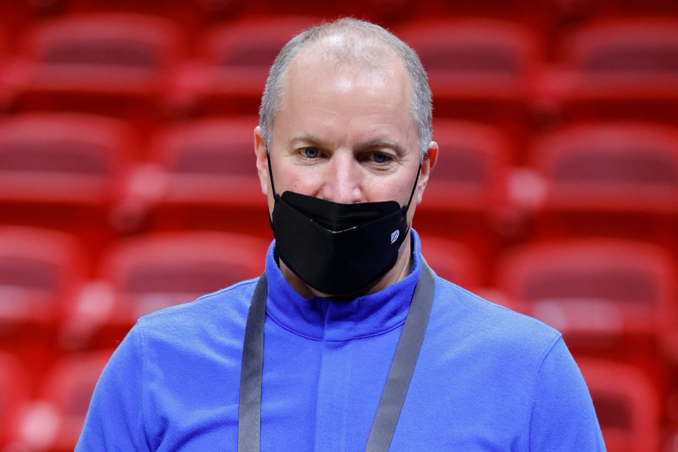 Экс-управленец клуба НБА  о легионерах в лиге: я не назову это вторжением