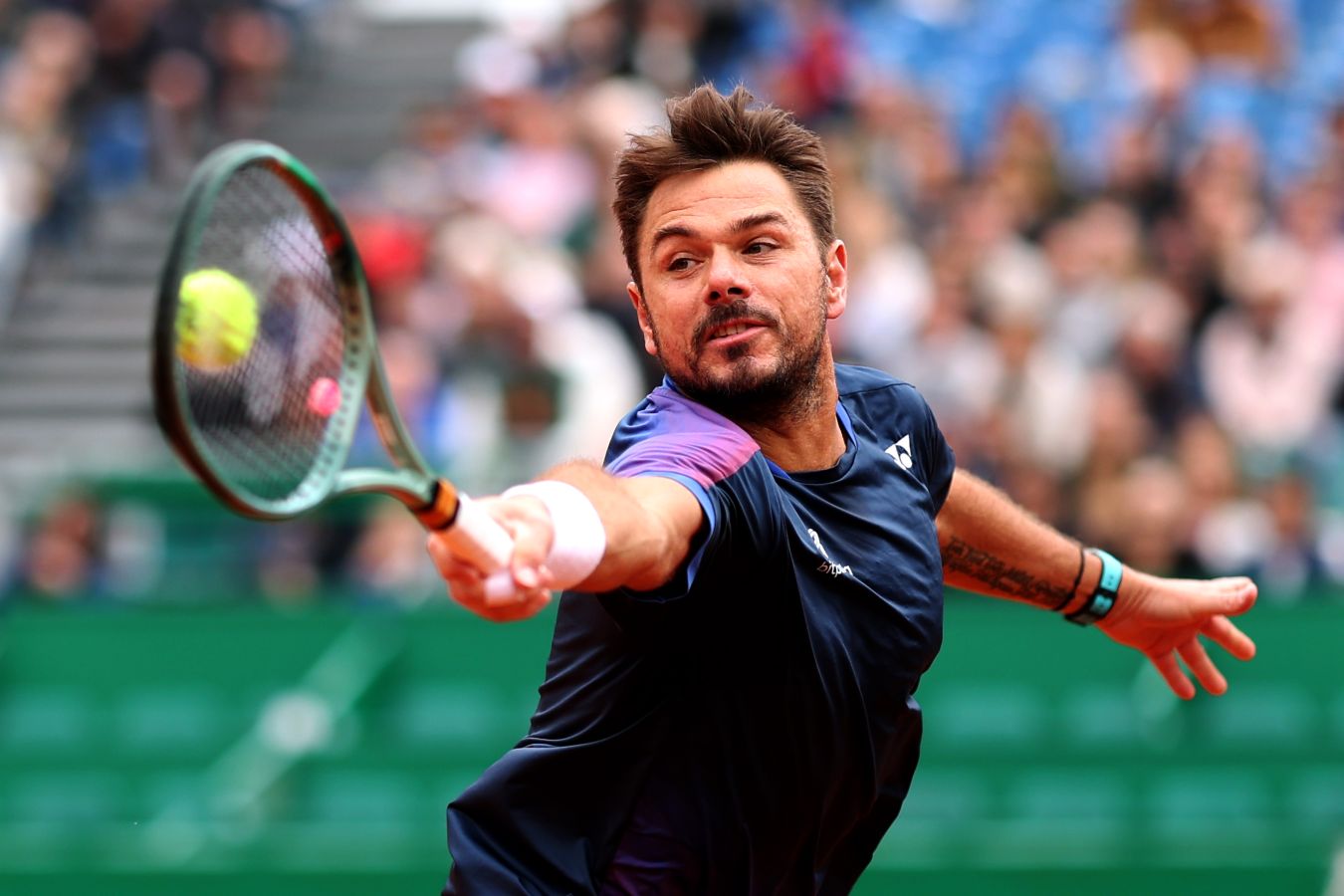 Это будет особенный год. Стэн Вавринка  о завершении карьеры