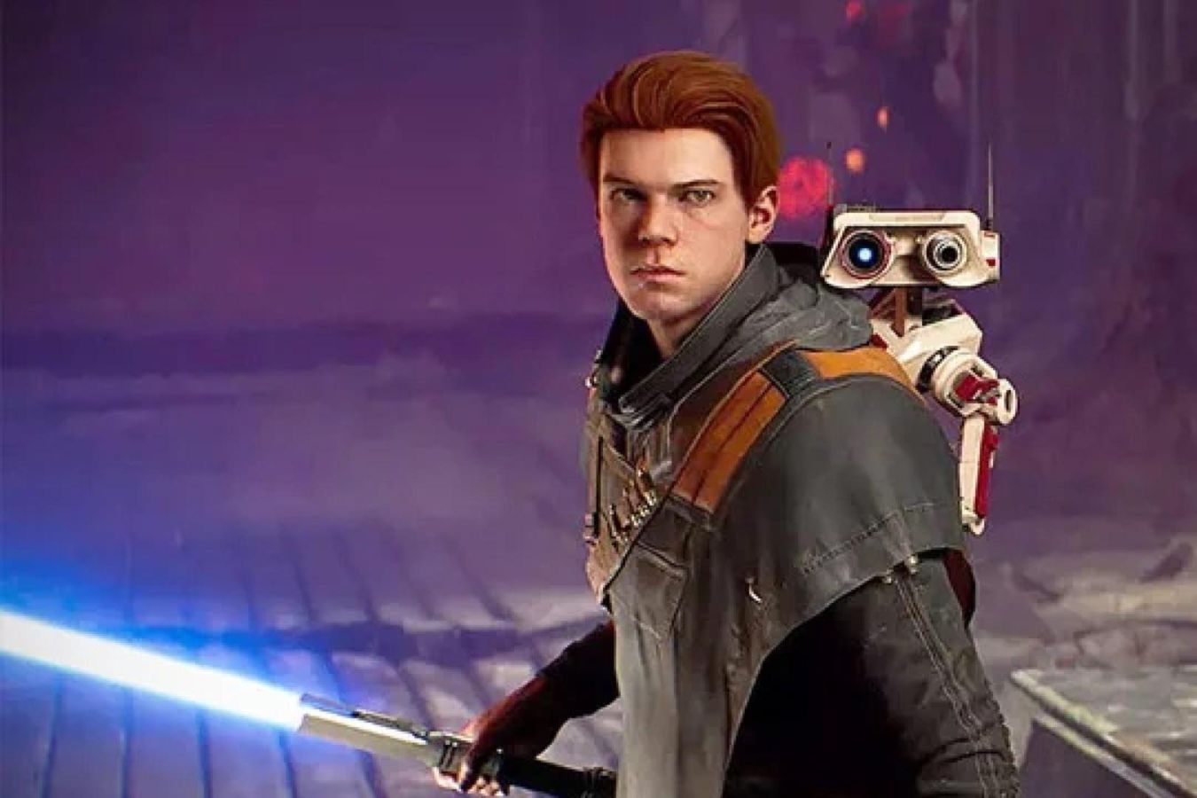 Инсайдер: продолжение Star Wars Jedi: Fallen Order пропустит PS4 и Xbox One  - Чемпионат