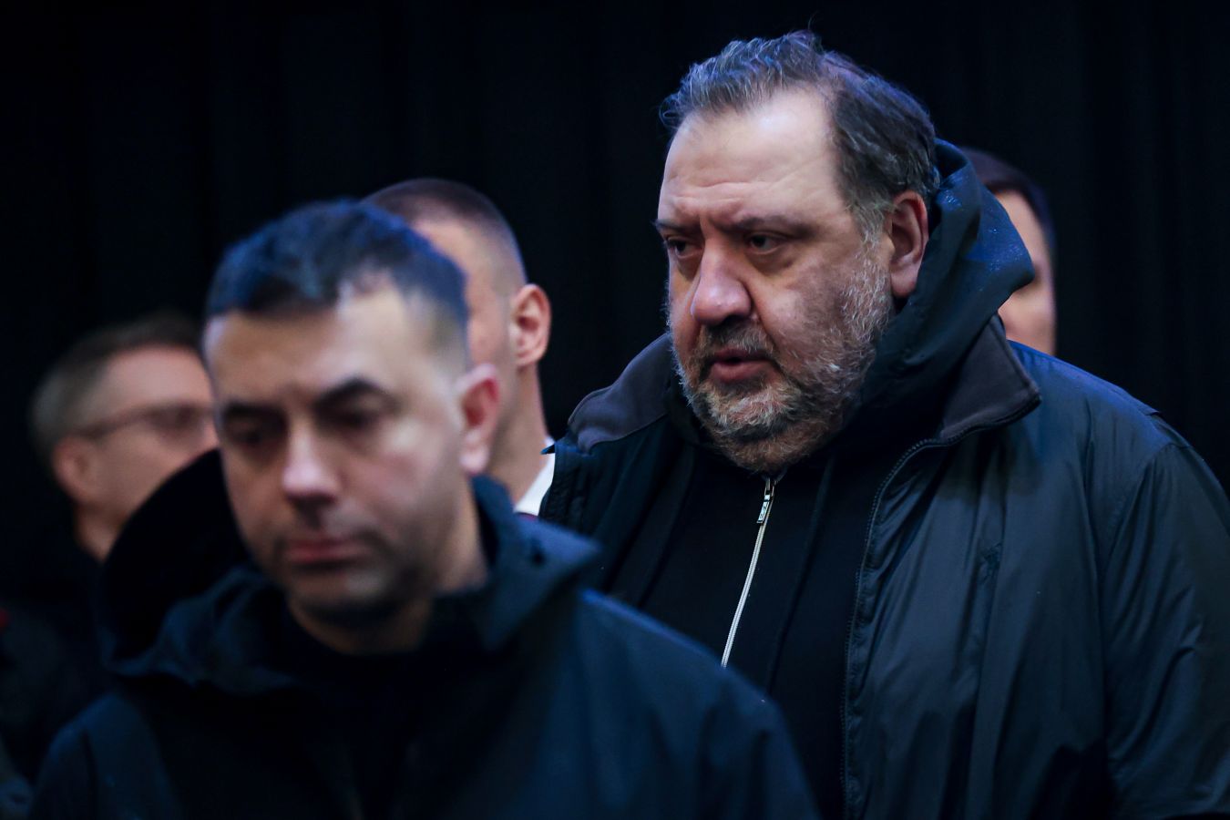 Агент Гурцкая: «Локомотив» вёл переговоры с 25 нападающими — Галактионов всех зарубил